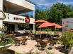 Htel Restaurant Marso - Hotel