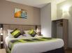 Comfort Suite Rive Gauche Lyon Centre - Hotel