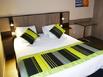 Comfort Suite Rive Gauche Lyon Centre - Hotel