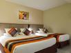 Comfort Suite Rive Gauche Lyon Centre - Hotel