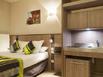 Comfort Suite Rive Gauche Lyon Centre - Hotel