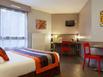 Comfort Suite Rive Gauche Lyon Centre - Hotel