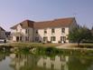 LOrée des chateaux  - Hotel