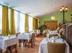 Logis le Relais Sarrasin - Hotel