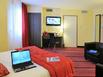 Qualys-Hotel Actuel Hotel - Hotel