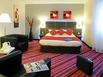 Qualys-Hotel Actuel Hotel - Hotel