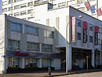 Htel Mercure Lorient Centre - Hotel