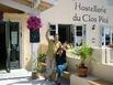 Logis Hostellerie Du Clos Pité - Hotel