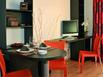 Park & Suites Confort Nantes-Carquefou - Hotel