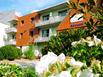 Park & Suites Confort Nantes-Carquefou - Hotel