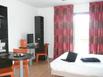 Park & Suites Confort Nantes-Carquefou - Hotel