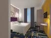 TimHotel Paris Clichy - Hotel