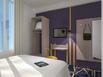 TimHotel Paris Clichy - Hotel