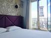 TimHotel Paris Clichy - Hotel