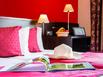 Htel Rsidence & Spa Vacances Bleues La Villa du Lac - Hotel