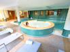 Htel Rsidence & Spa Vacances Bleues La Villa du Lac - Hotel