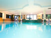 Htel Rsidence & Spa Vacances Bleues La Villa du Lac - Hotel