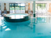 Htel Rsidence & Spa Vacances Bleues La Villa du Lac - Hotel