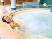 Htel Rsidence & Spa Vacances Bleues La Villa du Lac - Hotel