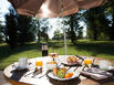 Htel Rsidence & Spa Vacances Bleues La Villa du Lac - Hotel