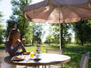 Htel Rsidence & Spa Vacances Bleues La Villa du Lac - Hotel