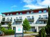 Htel Rsidence & Spa Vacances Bleues La Villa du Lac - Hotel