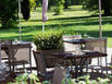 Htel Rsidence & Spa Vacances Bleues La Villa du Lac - Hotel