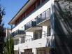 Htel Rsidence & Spa Vacances Bleues La Villa du Lac - Hotel