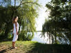 Htel Rsidence & Spa Vacances Bleues La Villa du Lac - Hotel