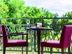 Htel Rsidence & Spa Vacances Bleues La Villa du Lac - Hotel