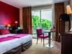 Htel Rsidence & Spa Vacances Bleues La Villa du Lac - Hotel