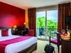 Htel Rsidence & Spa Vacances Bleues La Villa du Lac - Hotel