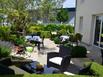 Akena City Saumur - Hotel