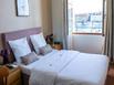 Htel Belle-Vue - Hotel