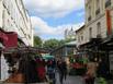 Htel de Bellevue Paris Gare du Nord - Hotel