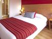 Comfort Hôtel Mâcon Sud - Hotel