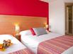Comfort Hôtel Mâcon Sud - Hotel