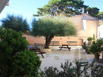 Les Stoechades - Hotel
