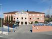 Deltour Htel Millau City - Hotel