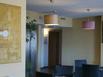 Deltour Htel Millau City - Hotel