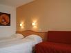 Deltour Htel Millau City - Hotel