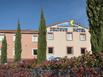 Deltour Htel Millau City - Hotel