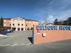 Deltour Htel Millau City - Hotel