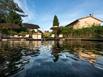 Htel du Clos - Hotel