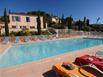 Les Bastides De Grimaud - Hotel