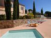 Les Bastides De Grimaud - Hotel