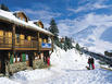 Rsidence ODALYS Le Hameau du Pas du Loup  - Hotel