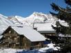 Les Chalets dAurouze - Hotel