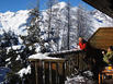 Les Chalets dAurouze - Hotel