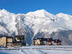 Rsidence Odalys Les Hauts de Peyragudes - Hotel